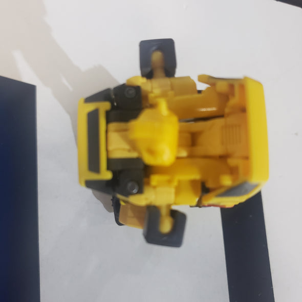 Hasbro Transformers Studio Series 86-29 Bumblebee Deluxe Class Transforming Action Figure Transformers The 1986 Animated Movie R19153