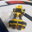 Hasbro Transformers Studio Series 86-29 Bumblebee Deluxe Class Transforming Action Figure Transformers The 1986 Animated Movie R19153