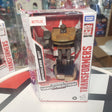 Hasbro Transformers WFC Trilogy Sparkless Bot Deluxe Class Decepticon Transforming Action Figure War For Cybertron R19164
