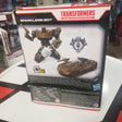 Hasbro Transformers WFC Trilogy Sparkless Bot Deluxe Class Decepticon Transforming Action Figure War For Cybertron R19164