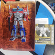 Hasbro Transformers ROTB Optimus Prime Voyager Class Transforming Action Figure Transformers Rise Of The Beasts Movie R15814