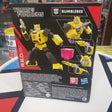 Hasbro Transformers RED Bumblebee NON-Transforming Action Figure Robot Enhanced Design R19170