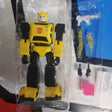 Hasbro Transformers RED Bumblebee NON-Transforming Action Figure Robot Enhanced Design R19170