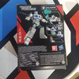 Hasbro Transformers RED Ultra Magnus NON-Transforming Action Figure Robot Enhanced Design R19170 (Copy)