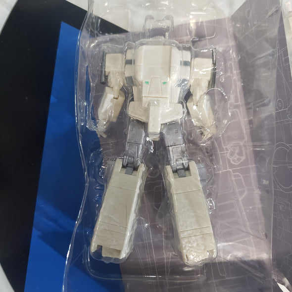 Hasbro Transformers RED Ultra Magnus NON-Transforming Action Figure Robot Enhanced Design R19170 (Copy)
