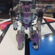 Hasbro Transformers WFC Trilogy Decepticon Mirage Deluxe Class Transforming Action Figure War For Cybertron R19235