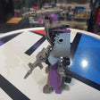 Hasbro Transformers WFC Trilogy Decepticon Mirage Deluxe Class Transforming Action Figure War For Cybertron R19235