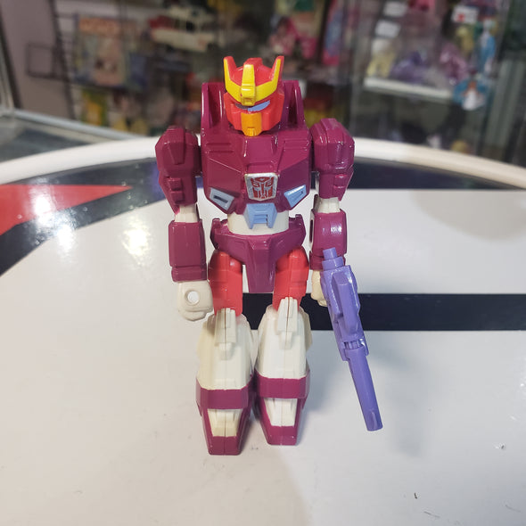 Hasbro Transformers G1 Skyfall Action Masters NON-Transforming Action Figure Transformers Generation One R19516