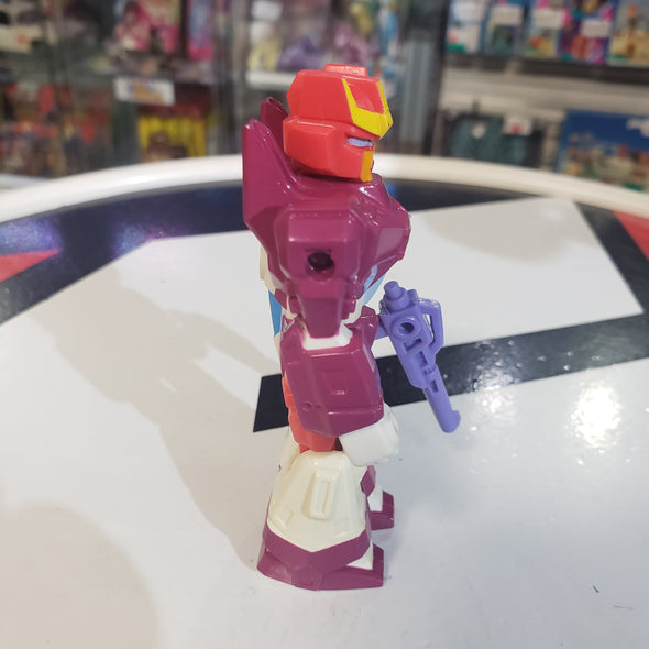 Hasbro Transformers G1 Skyfall Action Masters NON-Transforming Action Figure Transformers Generation One R19516