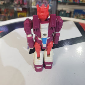Hasbro Transformers G1 Skyfall Action Masters NON-Transforming Action Figure Transformers Generation One R19516