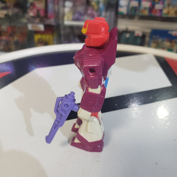 Hasbro Transformers G1 Skyfall Action Masters NON-Transforming Action Figure Transformers Generation One R19516
