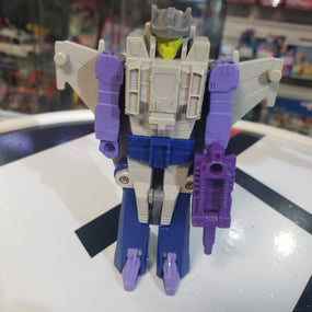 Hasbro Transformers G1 Needlenose Targetmasters Transforming Action Figure Transformers Generation One R19518