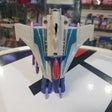 Hasbro Transformers G1 Needlenose Targetmasters Transforming Action Figure Transformers Generation One R19518