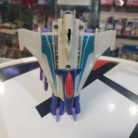 Hasbro Transformers G1 Needlenose Targetmasters Transforming Action Figure Transformers Generation One R19518