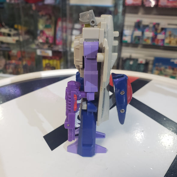 Hasbro Transformers G1 Needlenose Targetmasters Transforming Action Figure Transformers Generation One R19518