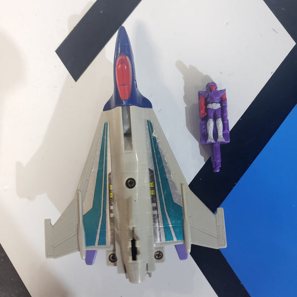 Hasbro Transformers G1 Needlenose Targetmasters Transforming Action Figure Transformers Generation One R19518