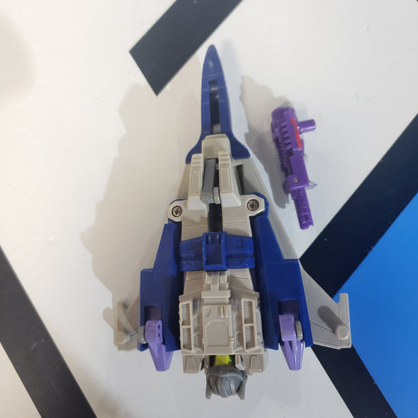 Hasbro Transformers G1 Needlenose Targetmasters Transforming Action Figure Transformers Generation One R19518