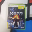 Microsoft Xbox 360 Mass Effect Console Game R19541