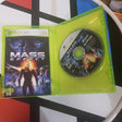 Microsoft Xbox 360 Mass Effect Console Game R19541