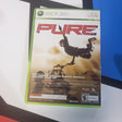 Microsoft Xbox 360 Lego Batman & Pure Console Game R19540