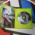 Microsoft Xbox 360 COD Black Opps Console Game Call of Duty R19553