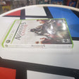 Microsoft Xbox 360 Assassin's Creed 2 Console Game R19546