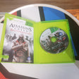 Microsoft Xbox 360 Assassin's Creed Brotherhood Console Game R19547