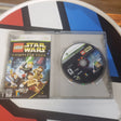Microsoft Xbox 360 Lego Star Wars The Complete Saga Console Game Platinum Family Hits R19544
