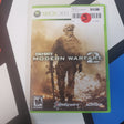 Microsoft Xbox 360 COD Modern Warfare 2 Console Game Call of Duty R19551