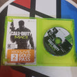 Microsoft Xbox 360 COD Modern Warfare 3 Console Game Call of Duty R19552