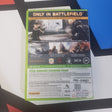 Microsoft Xbox 360 Battlefield 4 Console Game R19559