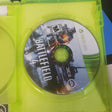 Microsoft Xbox 360 Battlefield 4 Console Game R19559