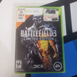 Microsoft Xbox 360 Battlefield 3 Limited Edition Console Game R19558