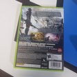 Microsoft Xbox 360 Mass Effect 3 Console Game R19543