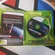 Microsoft Xbox 360 Mass Effect 3 Console Game R19543