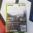 Microsoft Xbox 360 Skyrim The Elder Scrolls 5 Console Game R19548