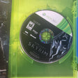 Microsoft Xbox 360 Skyrim The Elder Scrolls 5 Console Game R19548
