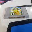 Nintendo N64 Hey You Pikachu Listing A Console Game Cartridge Pokémon R329
