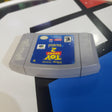Nintendo N64 Toy Story 2 Buzz Lightyear To The Rescue Console Game Cartridge Disney Pixar R16319