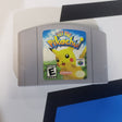 Nintendo N64 Hey You Pikachu Listing B Console Game Cartridge Pokémon R329