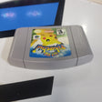 Nintendo N64 Hey You Pikachu Listing B Console Game Cartridge Pokémon R329