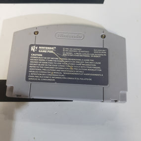 Nintendo N64 Hey You Pikachu Listing B Console Game Cartridge Pokémon R329