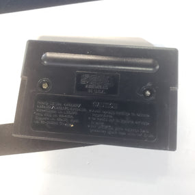 Sega Genesis Samurai Showdown Console Game Cartridge R19560