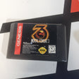 Sega Genesis Mortal Kombat 3 III Console Game Cartridge R4571