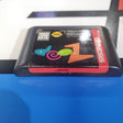 Sega Genesis Zoop Console Game Cartridge R19563