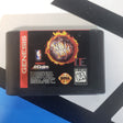 Sega Genesis NBA Jam T.E. Tournament Edition Game Cartridge Basketball R19562