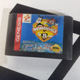 Sega Genesis Animaniacs Game Cartridge R5895