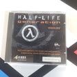 Windows PC CD-ROM Half-Life Generation Opposing Force Official Expansion Set Computer Game Disc R19565