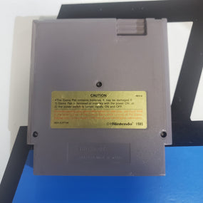 Nintendo NES Baseball Simulator 1000 Nintendo Entertainment System Console Game Cartridge  R9929