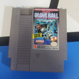 Nintendo NES Super Glove Ball Nintendo Entertainment System Console Game Cartridge  R2547